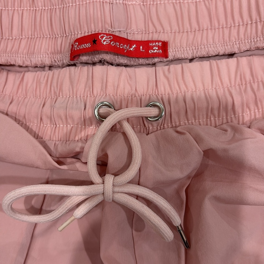 Roma Comcept by Rosee nylon Jumper Pants - Picture 4 of 7